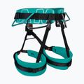 Uprząż wspinaczkowa Mammut 4 Slide dark ceramic 2