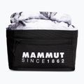 Woreczek na magnezję Mammut Boulder Chalk black