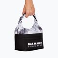 Woreczek na magnezję Mammut Boulder Chalk black 2