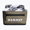 Woreczek na magnezję Mammut Boulder Chalk dark clay
