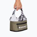 Woreczek na magnezję Mammut Boulder Chalk dark clay 2