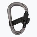 Karabinek wspinaczkowy Mammut Smart HMS 2.0 Screwgate grey