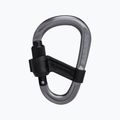 Karabinek wspinaczkowy Mammut Smart HMS 2.0 Screwgate grey 4