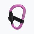 Karabinek Mammut Smart HMS 2.0 Screwgate pink 4