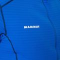 Bluza trekkingowa męska Mammut Aconcagua Light ML Hooded ice marine 4