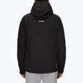 Kurtka 3w1 męska Mammut Convey 3 in 1 HS Hooded black/ black 29050 3