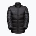 Kurtka puchowa męska Mammut Whitehorn IN black 10