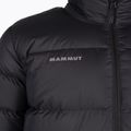 Kurtka puchowa męska Mammut Whitehorn IN black 6