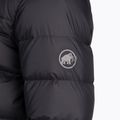 Kurtka puchowa męska Mammut Whitehorn IN black 7