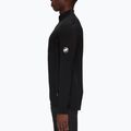 Bluza trekkingowa męska Mammut Aenergy ML Half Zip Pull black 3