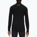 Bluza trekkingowa męska Mammut Aenergy ML Half Zip Pull black 9