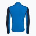 Bluza trekkingowa męska Mammut Aenergy ML Half Zip Pull ice/marine 5