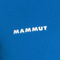 Bluza trekkingowa męska Mammut Aenergy ML Half Zip Pull ice/marine 6