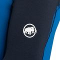 Bluza trekkingowa męska Mammut Aenergy ML Half Zip Pull ice/marine 7