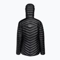 Kurtka puchowa damska Mammut Broad Peak IN Hooded black/white 5