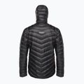 Kurtka puchowa męska Mammut Broad Peak IN Hooded black/white 5