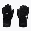 Rękawiczki trekkingowe Mammut Astro Guide black 2
