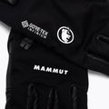 Rękawiczki trekkingowe Mammut Astro Guide black 4