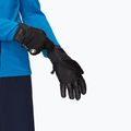 Rękawiczki trekkingowe Mammut Astro Guide black 5