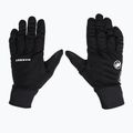 Rękawiczki trekkingowe Mammut Astro 2022 black 3