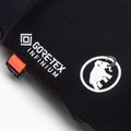 Rękawiczki trekkingowe Mammut Astro 2022 black 4