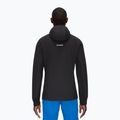 Kurtka męska Mammut Rime Light IN Flex Hooded black/phantom 7