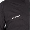 Kurtka męska Mammut Rime Light IN Flex Hooded black/phantom 3