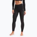 Komplet bielizny termoaktywnej damskiej ODLO Fundamentals Performance Warm black/ odlo graphite grey 6