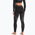 Komplet bielizny termoaktywnej damskiej ODLO Fundamentals Performance Warm black/ odlo graphite grey 7