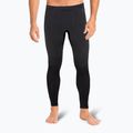 Spodnie termoaktywne męskie ODLO Performance Warm Bl Bottom Long black keystyle