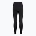 Spodnie termoaktywne męskie ODLO Performance Warm Bl Bottom Long black keystyle 4