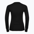 Longsleeve termoaktywny damski ODLO Active Warm Bl Top Crew Neck black 4