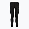 Spodnie termoaktywne damskie ODLO Active Warm Bl Bottom Long black 3