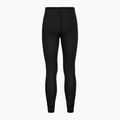 Spodnie termoaktywne damskie ODLO Active Warm Bl Bottom Long black 4