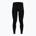 Spodnie termoaktywne męskie ODLO Active Warm Bl Bottom Long black 3