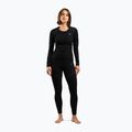 Bluza termoaktywna damska  Active X-Warm Bl Top Crew Neck black 2