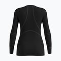 Longsleeve termoaktywny damski  Active X-Warm Bl Top Crew Neck black 2
