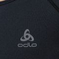 Bluza termoaktywna damska ODLO Fundamentals Active Warm Bl Top Crew Neck black 4