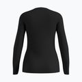 Longsleeve termoaktywny damski ODLO Fundamentals Active Warm Bl Top Crew Neck black 6