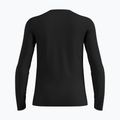 Bluza termoaktywna męska ODLO Fundamentals Active Warm Bl Top Crew Neck black 2