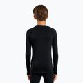 Komplet bielizny termoaktywnej dziecięcej ODLO Fundamentals Active Warm Eco black 3