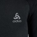 Komplet bielizny termoaktywnej dziecięcej ODLO Fundamentals Active Warm Eco black 4