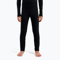 Komplet bielizny termoaktywnej dziecięcej ODLO Fundamentals Active Warm Eco black 5