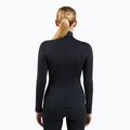 Longsleeve termoaktywny damski ODLO Fundamentals Active Warm Bl Top Turtle Neck black 3