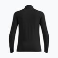 Bluza termoaktywna męska ODLO Fundamentals Active Warm Bl Top Turtle Neck black 2