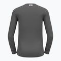 Bluza termoaktywna męska ODLO Active Warm Originals Bl Top Crew Neck odlo steel grey melange 6