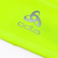 Opaska na głowę ODLO Polyknit Light Eco safety yellow 3