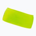 Opaska na głowę ODLO Polyknit Light Eco safety yellow 5