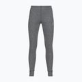 Komplet bielizny termoaktywnej dziecięcej ODLO Active Warm Eco steel grey melange/festival fusia 5