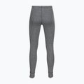 Komplet bielizny termoaktywnej dziecięcej ODLO Active Warm Eco steel grey melange/festival fusia 6